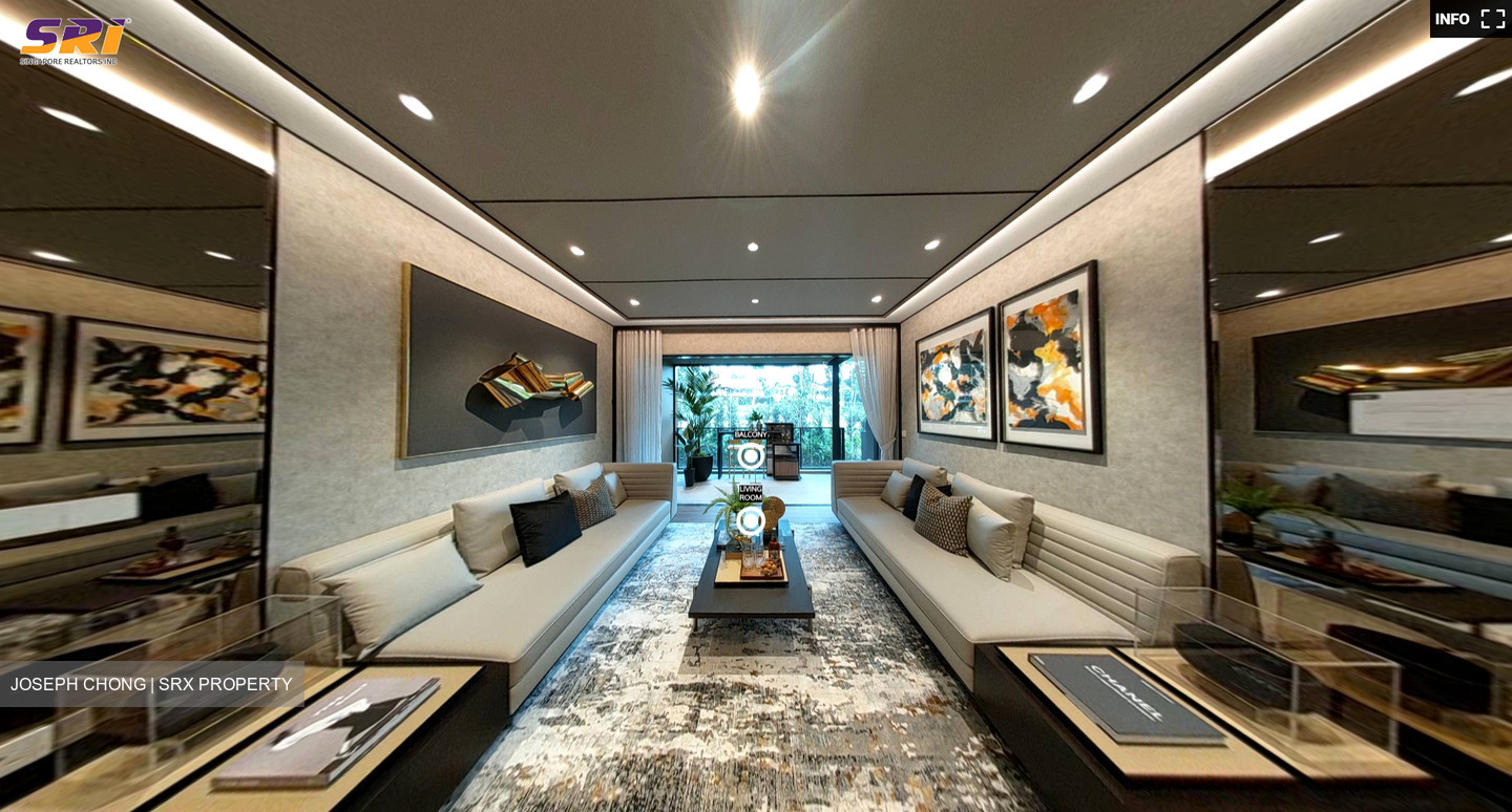 Elta (D5), Apartment #561017871